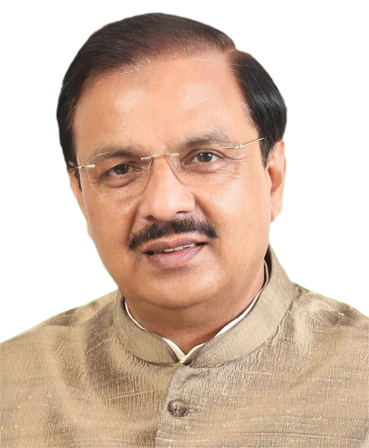 Mahesh Sharma